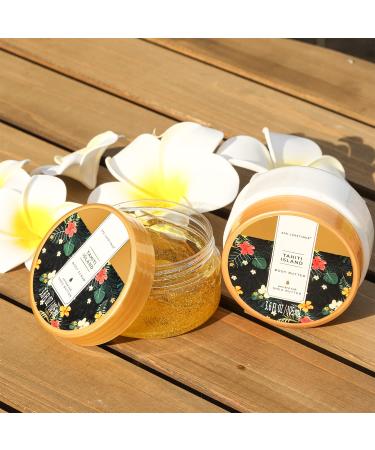 Spa Luxetique 12pcs Spa Bath Set - Shower Gel, Bath Salt, Essential oil, Body Lotion, Hand Cream - Birthday Gift Basket for Women - Buy Online on GoSupps.com