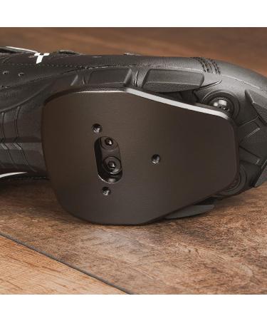 CyclingDeal MTB Shoe Cleats Adapters for Shimano SPD-SL, Look KEO & Look Delta - Convert Your Shoes for Road Bike Pedals - Buy Online on GoSupps.com