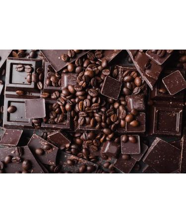 Jeske Sports Supplies Mynatura Coffee beans in soft bitter chocolate coffee beans covered in chocolate baking snack sweet coffee aroma bag 3 x 1000 g - Buy Online on GoSupps.com