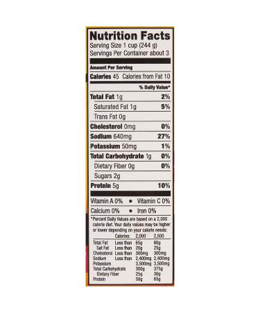 Simply Asia Vietnamese Inspired Pho Beef Broth  1.62 Pound (Pack of 6) - Buy Online on GoSupps.com