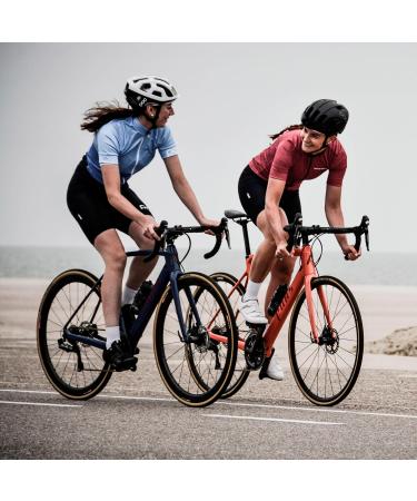 Buy Hysenm 3D Padded Protective Pants for Kids & Adults | Snowboard Ski Cycling & Skating Gear - Buy Online on GoSupps.com