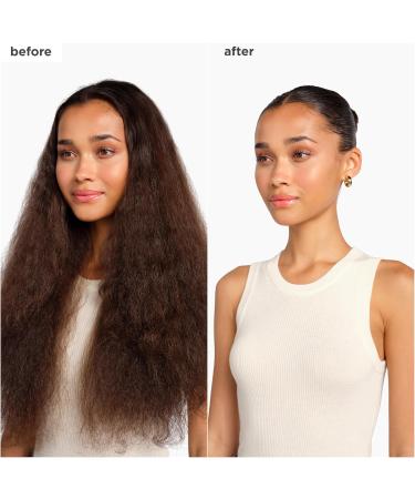 Briogeo Style + Treat Yuzu + Plum Oil Hair Styling Stick - Vegan Non-Greasy Wax for Sleek Hair - 1.7 oz - International Shipping Available - Buy Online on GoSupps.com