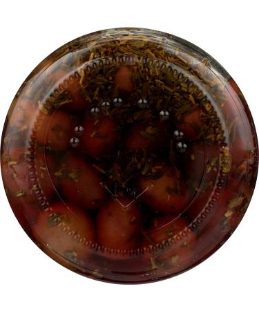 Arnaud Olives Nicoise Style 9.2oz - Premium French Olives for Gourmet Delights - Buy Online on GoSupps.com