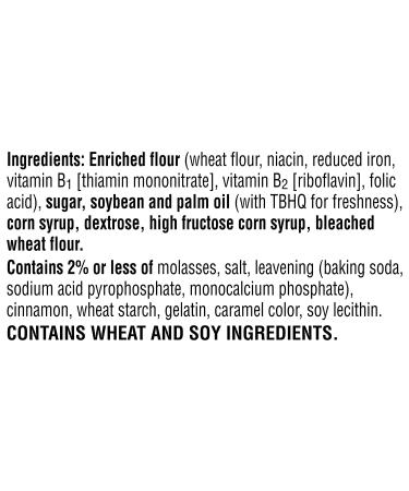 Pop-Tarts Frosted Brown Sugar Cinnamon 144ct - Breakfast Foods & Kids Snacks - Buy Online on GoSupps.com