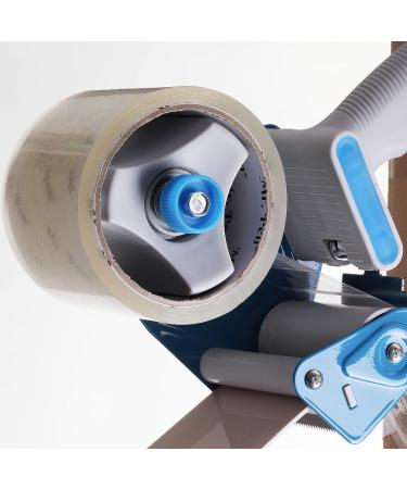 Mr. Pen- 3 inch Packing Tape  2 Pack  Wide Tape  45 Yards  1.9mil  No Smell  3 inch Tape  Shipping Tape  Packaging Tape  Packing Tape Rolls  Clear Packing Tape  Moving Tape  Packing Tape Refill - Buy Online on GoSupps.com