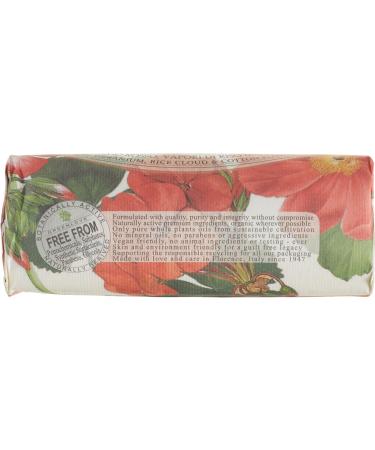 NESTI DANTE Dolce Vivere Venezia Chypre Soap 250g - Pack of 1 - Buy Online on GoSupps.com