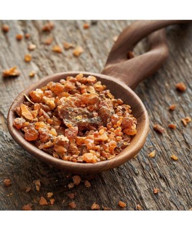 Premium Myrrh Gum Peas - 1kg | Mimea Inc - Buy Online on GoSupps.com
