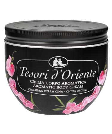sarcia.eu Treasures of the East Chinese Orchid Body Cream 300 ml