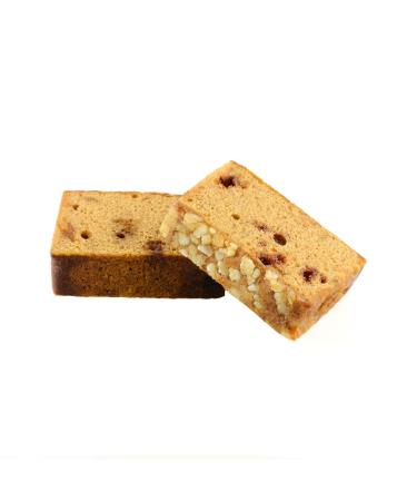Rock Candy Cake & Kandijkoek - Low-Fat Breakfast Cake | 350g | International Shipping Available - Buy Online on GoSupps.com