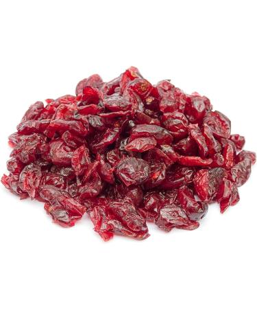  Copaya Copaya cranberries sweetened with natural pineapple syrup unsulphured and unsweetened in an aroma-protective bag 250 g - Buy Online on GoSupps.com