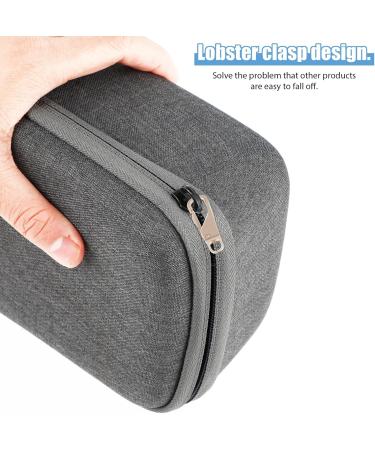 Cobee Metal Replacement Zipper Handles - 10 Easy Grip Zip Toppers for Luggage Suitcases & Backpacks - Durable Zipper Fixer - Buy Online on GoSupps.com