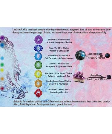 Feng Shui Gemstones Jewelry for Men | Root Chakra Crystal Gift | Luck & Wealth Bracelet - Buy Online on GoSupps.com