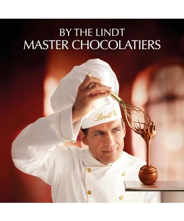  Lindt Lindt Lindor Tiramisu Milk Chocolate Truffle Box 200g - Buy Online on GoSupps.com