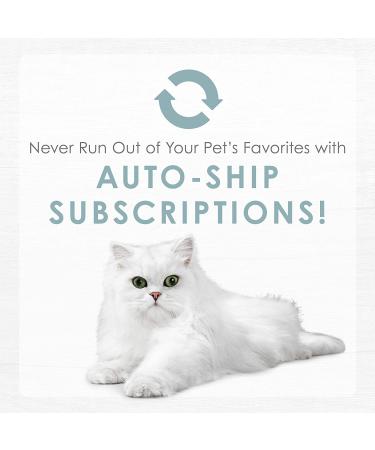 Fancy Feast Purina Natural Seabass & Shrimp Cat Food in Broth 2oz, 10-Pack - Buy Online on GoSupps.com