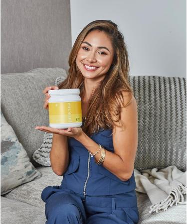 Buy Vanilla Flavor Vegan Protein - Plant-Based & International Shipping Available - Buy Online on GoSupps.com