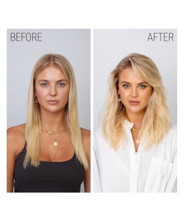 Goldwell StyleSign Bodifying Control Mousse - Volumizing Hair Mousse for All Hair Types | International Shipping Available - Buy Online on GoSupps.com