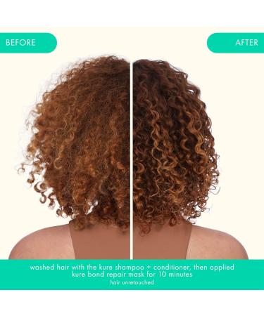 Amika Super Strength Repair Wash + Care Set - Shop Internationally for Healthier Hair - Buy Online on GoSupps.com