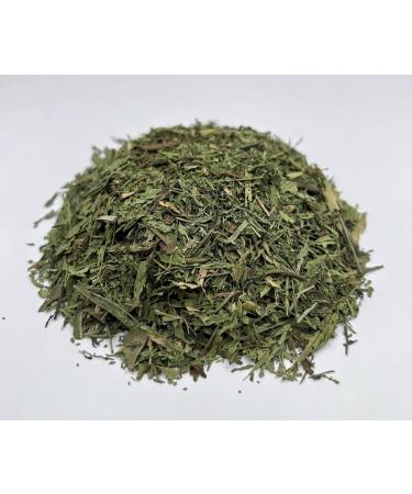 Stevia Dried Leaves 85g - Natural Calorie-Free Sweetener for Healthy Living | Shop Internationally - Buy Online on GoSupps.com