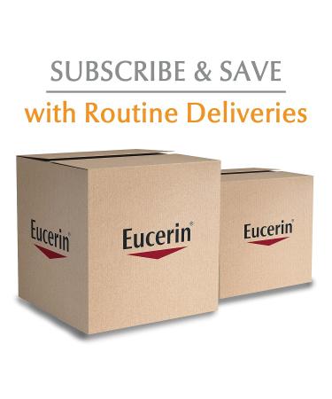 Eucerin Sun Advanced Hydration SPF 30 Sunscreen Lotion + After Sun Bundle - 5oz Sunscreen, 6.7oz Moisturizing After Sun Lotion - Buy Online on GoSupps.com
