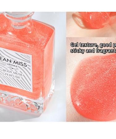 Quicksand Eau de Toilette Women's Perfume Refreshing and Elegant Long-lasting Fragrance of Women's perfume Reveals Exquisite Charm 3.4oz (100ML perfume) 3.4 Ounce (Pack of 1) perfume - Buy Online on GoSupps.com