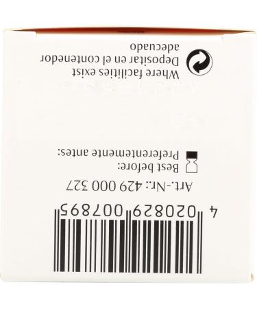 Dr. Hauschka Endrina Flower Body Oil 75ml - Nourishing Natural Skincare | International Shipping Available - Buy Online on GoSupps.com