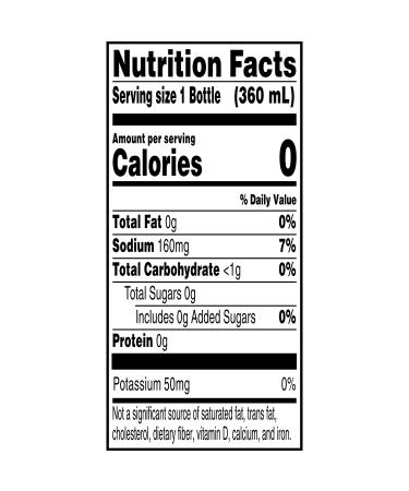 Gatorade G Zero Strawberry Kiwi 12oz Bottles (6 Pack) - Hydrating Thirst Quencher - Buy Online on GoSupps.com