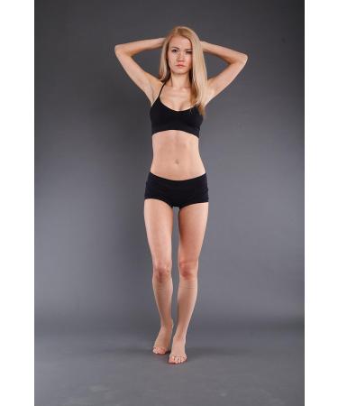 Shop Knee High Compression Stockings AD Class 1 - Open Toe Beige - 1 Pair for Optimal Comfort & Support - Buy Online on GoSupps.com