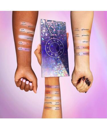 Buy Becca Cosmetics Prismatica Face Palette - International Shipping Available - Buy Online on GoSupps.com