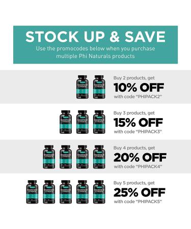 Magnesium Citrate 400mg Capsules - 180 Count | Non-GMO Natural Sleep & Relax Supplement | Made in USA - Buy Online on GoSupps.com