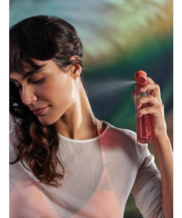 natura Kaiak Classic Eau de Toilette for Women - Long Lasting Fragrance with Notes of Fresh Citrus Jasmine Orchid Musk Sandalwood & Cedar - Citric & Floral Women s Perfume 100 ml (3.4 fl oz) - Buy Online on GoSupps.com
