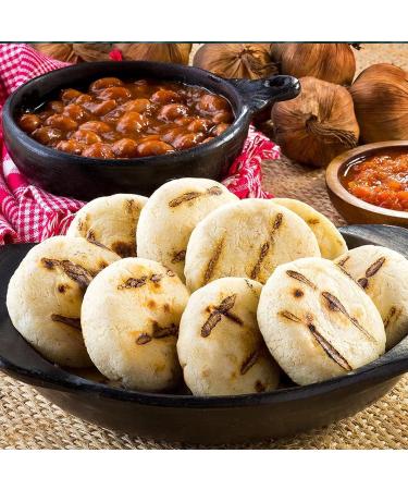 White corn flour Colombia bag 1 0 kg -- Harina de Ma z Precocida Blanca DO AREPA - Buy Online on GoSupps.com