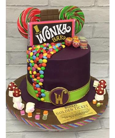 Wendy's Candies - Giant swirl Lollipop - strawberry and cream - Handcrafted confectionery - delicious sweet - Candy - gifts ideas for all occasions - ref OSCR STRAWBERRY-CREAM - Buy Online on GoSupps.com