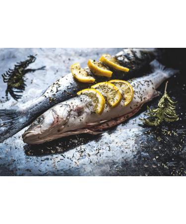 Jeske Sports Supplies Tasty Pott Spice Mixes 2 I spices I spice mix I Herbs I Spices I Tofu I Vegetables I Aromatic organic fish spices 100 g - Buy Online on GoSupps.com