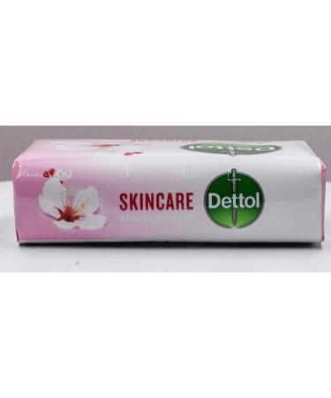 Dettol Anti-Bacterial Hand and Body Soap 12-Pack Variety Set - 4 Scents 100g Each - Buy Online on GoSupps.com