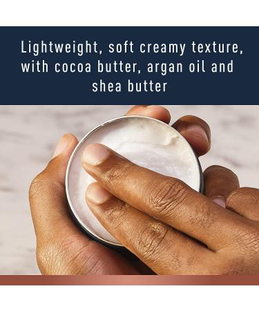 King C. Gillette Soft Beard Balm - Deep Conditioning with Cocoa Butter, Argan Oil, Shea Butter - Buy Online on GoSupps.com