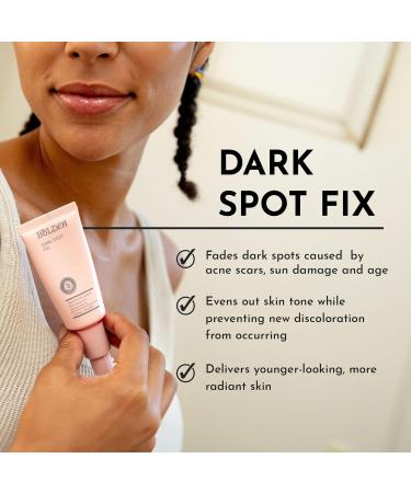 Bolden Dark Spot Corrector & SPF 30 Brightening Face Moisturizer Bundle | Hyperpigmentation Serum & Vitamin C Sunscreen Duo | 1.0 fl oz + 2.0 fl oz - Buy Online on GoSupps.com