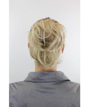 Shop WIG Me Up YZF-3054HT-24H88 | Blended Blonde Hair Scrunchy Band | International Shipping - Buy Online on GoSupps.com