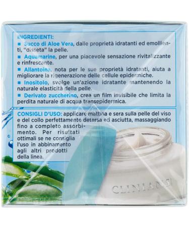  CLINIANS Clinians Face Moisturizer - 50 ml - Buy Online on GoSupps.com