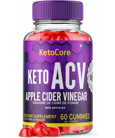 Keto Core Gummies KetoCore Canada Advanced Formula Health Support Supplement Gummy Avis sur la formule avanc e du compl ment alimentaire pour un mode de vie sain de Keto Core (60 Gummies)