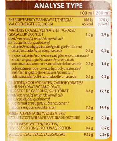 LIMA Spelled Drink 1L Organic - - Buy Online on GoSupps.com