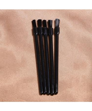 FRCOLOR 100pcs Disposable Lip Gloss Wands - Makeup Kit for Lipstick & Lip Scrub Application | High-Quality Lip Applicators for Flawless Makeup - Buy Online on GoSupps.com