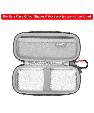 RLSOCO Gillette Fusion5 & Proglide Shield Razor Case - Men's Grooming Accessory - Buy Online on GoSupps.com