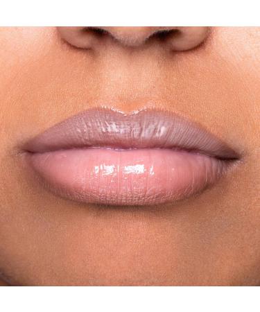 Neve Cosmetics Neve Cosmetics JELLYCREAM Gloss Nude Milky Light Milk 3ml - Buy Online on GoSupps.com
