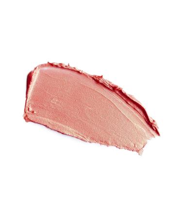 Gabriel Cosmetics Lipstick in Seashell - Peach/Warm Pearl | Natural Vegan Lip Color with Jojoba Seed Oil and Aloe | Paraben-Free, Gluten-Free, Cruelty-Free | Long Lasting | 0.13 oz - Buy Online on GoSupps.com