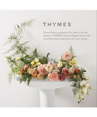 Thymes Cologne Spray Pen - 0.34 Fl Oz - Eucalyptus Eucalyptus 0.34 Fl Oz (Pack of 1) - Buy Online on GoSupps.com