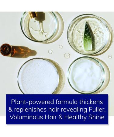 Buy Sulfate-Free Shampoo | Natural & Handcrafted | Remove Buildup Boost Volume & Shine | Color-Safe for All Hair Types | Italian Bergamot | Shop Now - Buy Online on GoSupps.com