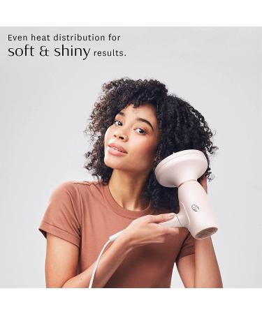 T3 Afar Diffuser | For T3 Afar Travel Dryer | Volumize, Define Curls, Eliminate Frizz - Wavy, Curly, Coily Hair - Buy Online on GoSupps.com