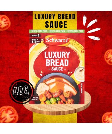 Schwartz Sauce Pick N Mix - Create Custom Combo with 15+ Flavours | White Sauce Roasted Turkey Cheese Sauce Chilli Corn | Gift Set for Sauce Lovers - Pack of 4 - Buy Online on GoSupps.com