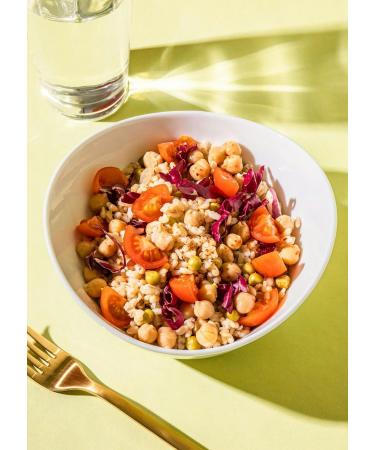 KoRo - Organic oat rice 1.5 kg - Buy Online on GoSupps.com