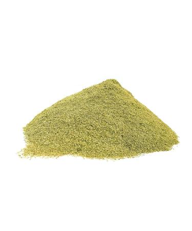 The Spice Way Ground Savory - 4 oz Resealable Bag - Premium Quality Savory Spice for Culinary Delights - Buy Online on GoSupps.com